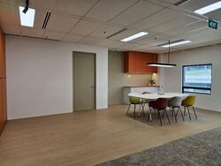 Abi Plaza (D2), Office #591883931